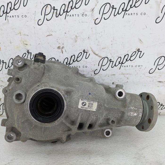 BMW G20 330ix M340ix G22 G23 430ix M440ix AWD Front Differential 2.81