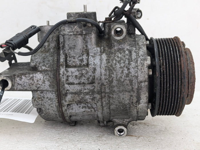 BMW F34 F30 F32 F33 F36 335i 435i N55 Air Conditioning/AC Compressor 9217868