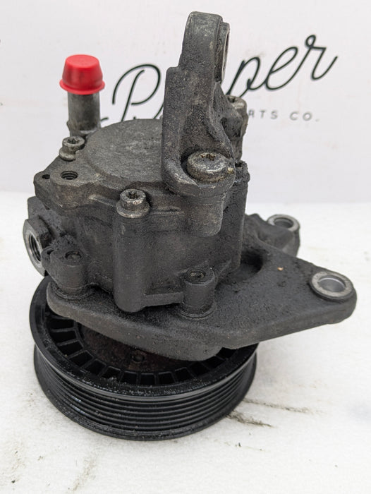 BMW E90 E92 E93 335xi 335i N55 N54 Power Steering Pump 7582947/7546503