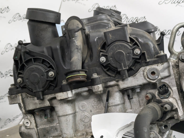 BMW F22 F23 228xi F30 F31 F32 F33 F34 F36 328xi Complete N26B20A Engine Assembly 11002420107