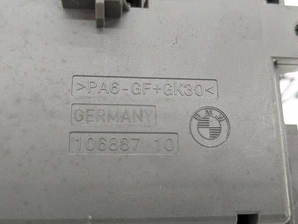 BMW E9X 3 Series Front Power Distribution Fuse Box 9119447