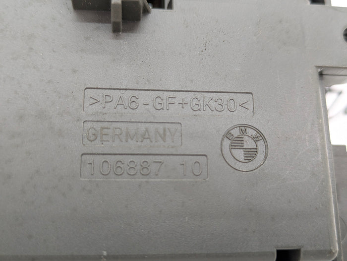 BMW E9X 3 Series Front Power Distribution Fuse Box 9119447
