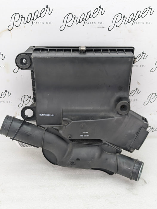 BMW E93 E92 E90 335is 335i 335xi N54 Engine Air Intake Filter Box 7556547