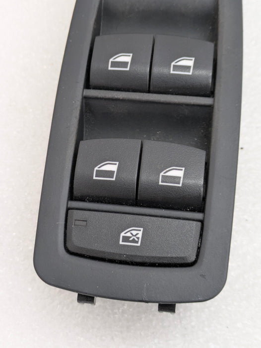 BMW F36 F30 F31 435xi 440xi 428xi 430xi Front Left/Driver Side Master Window Control Switch 9362107