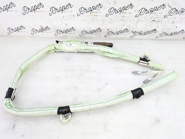 BMW F22 228xi 230xi M235xi M240xi F87 M2 Right/Passenger Side Roof Curtain Airbag 7390328