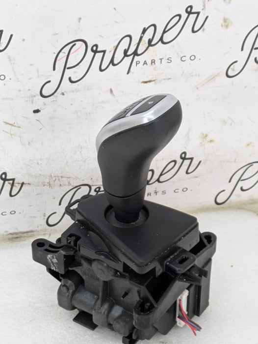 BMW F36 F34 F33 F32 440xi 430xi LCI Sport Automatic Transmission Gear Selector Shifter Lever Knob 7950387