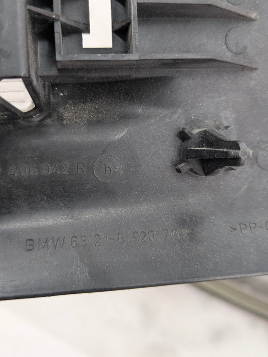 BMW E46 M3 330Ci 325Ci Coupe LCI Rear Right Smoked LED Tail Light 6920700