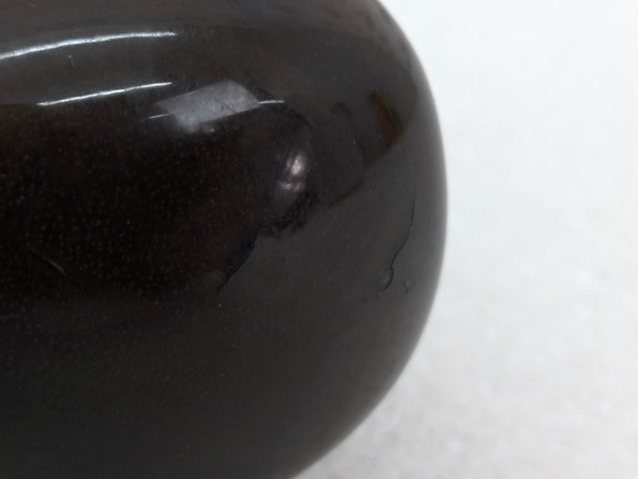 BMW E46 330ci 328ci 325ci 323ci 320i Myrte Wood Grain Automatic Shifter Selector Knob Handle 25161423259