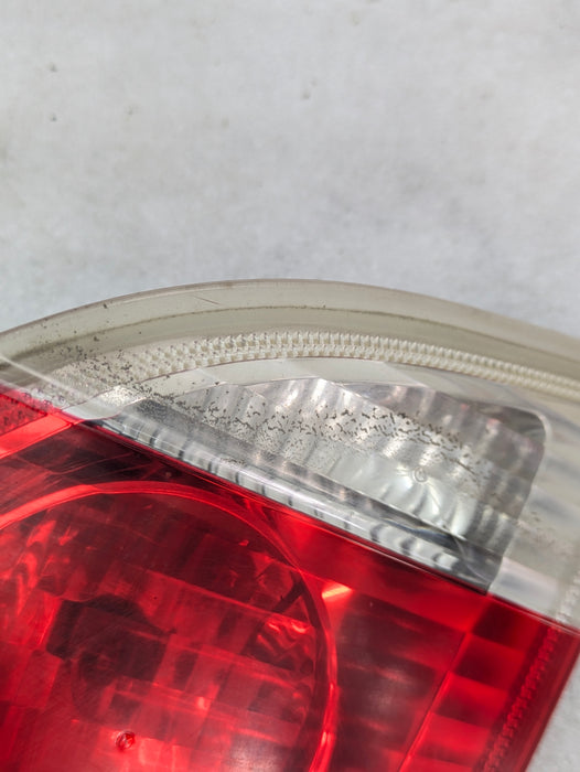 BMW E61 530xi 550i 545i 525xi Right Trunk Lid Inner Tail Light 6925894 *Damage*