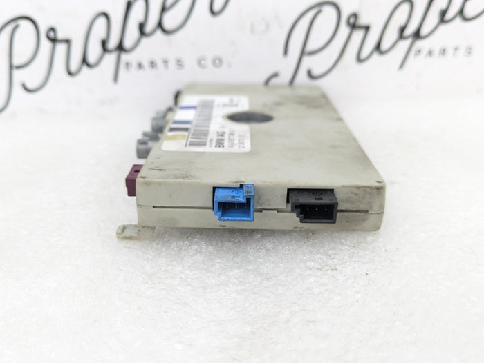 BMW E93 335is 335i 328i Convertible Antenna Amplifier Diversity Module 9187798