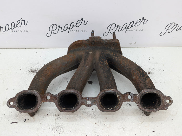 Chevrolet C7 Corvette Stingray Z51 LT1 Exhaust Manifolds Set Pair 12629724/12629725