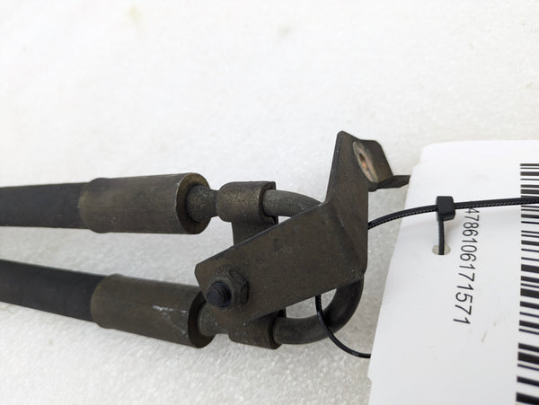 BMW E46 330ci 328ci 325ci 323ci 320i LF-30 Power Steering Pressure Oil Line Hose 1094949