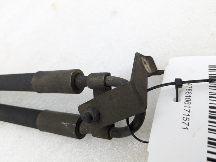 BMW E46 330ci 328ci 325ci 323ci 320i LF-30 Power Steering Pressure Oil Line Hose 1094949