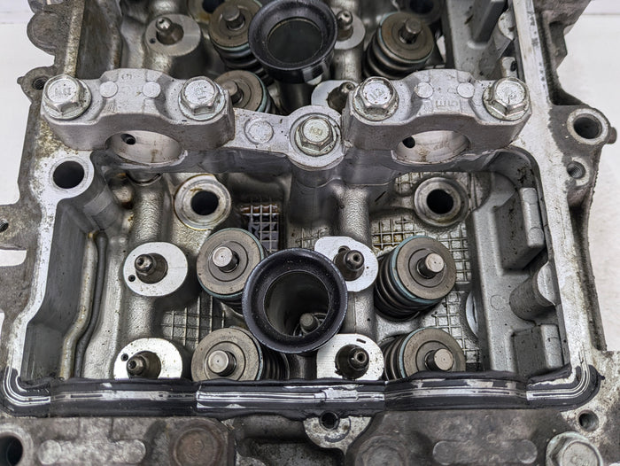 Subaru BRZ/Scion FRS FA20 Right Engine Cylinder Head AA20 11039AC390 *CORE*