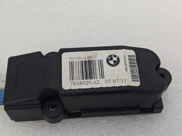 BMW E90 E91 E92 E93 335xi 330xi 328xi 325xi 323xi M3 Individual Audio Frequency Crossover Module & Wiring Harness 7838929/7840987