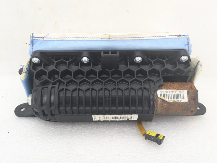BMW E85/E86 Z4 Passenger/Right Side Dashboard Airbag 3056117