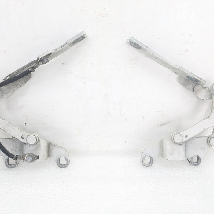 BMW E90 E91 E92 E93 3 Series Left Right Hood Hinge Set 7115263/7115264