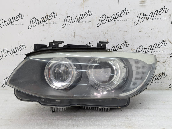 BMW E92 E93 335xi 328xi LCI Left Adaptive Xenon Headlight 7239935/63117273215