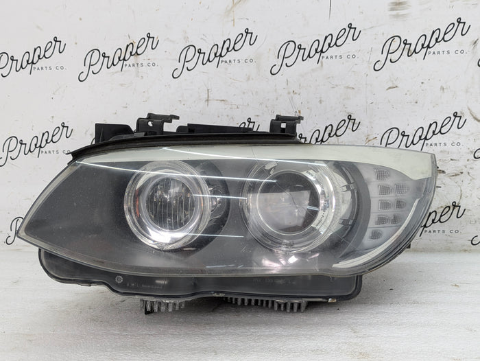 BMW E92 E93 335xi 328xi LCI Left Adaptive Xenon Headlight 7239935/63117273215