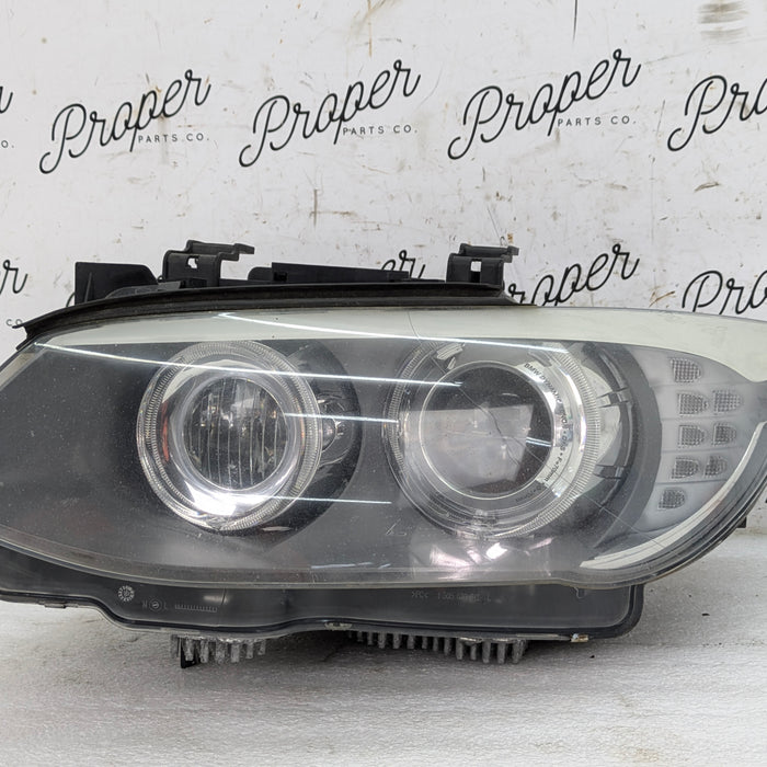 BMW E92 E93 335xi 328xi LCI Left Adaptive Xenon Headlight 7239935/63117273215