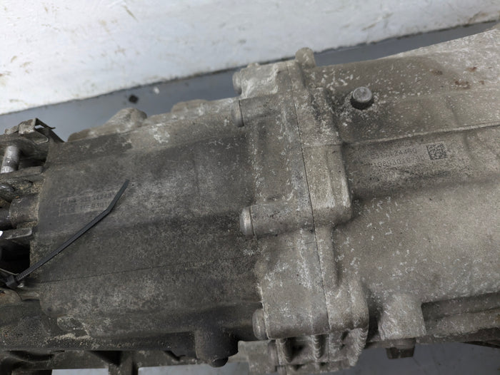 BMW E90 E92 335xi N55 ZF 6-Speed Manual AWD Transmission GS6X45DZ 23007599346