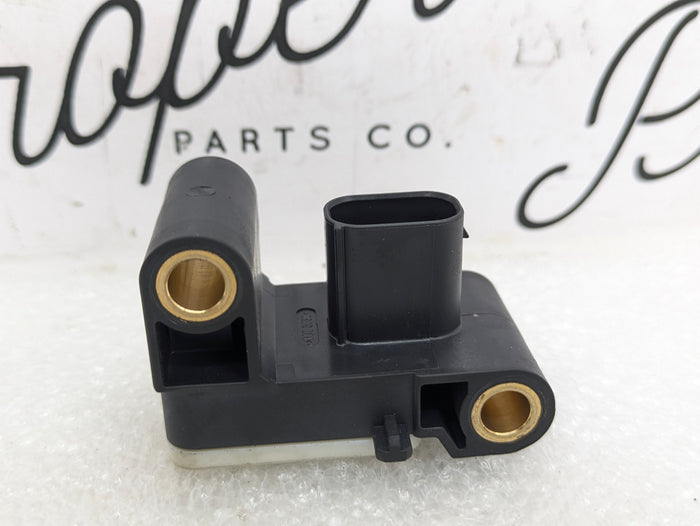 BMW E93 E92 335is 335i 335xi 328xi 328i M3 Acceleration Crash Impact Sensor 6956485