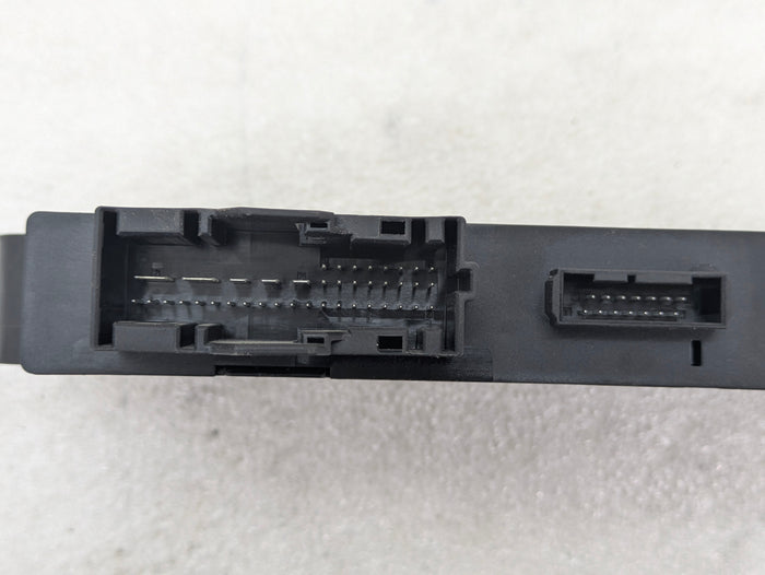 BMW E90 E92 E91 E93 3 Series Car Access Central Locking System CAS3 Module *No PN*