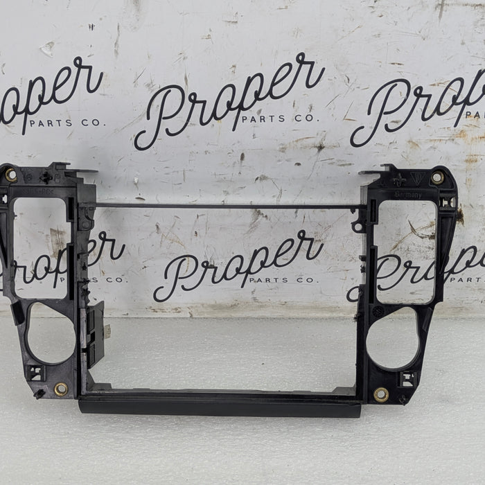 Porsche 996.2 911 Carrera 4 Radio Stereo Headunit Mounting Bracket 99655223111 *DAMAGED*
