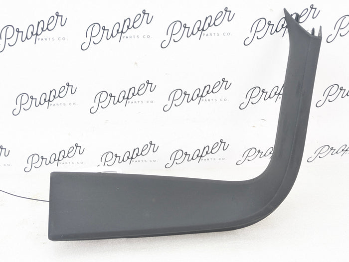 2021 Volvo V60 T6 R-Design Right/Passenger Side Upper Hatch Trim 31462590