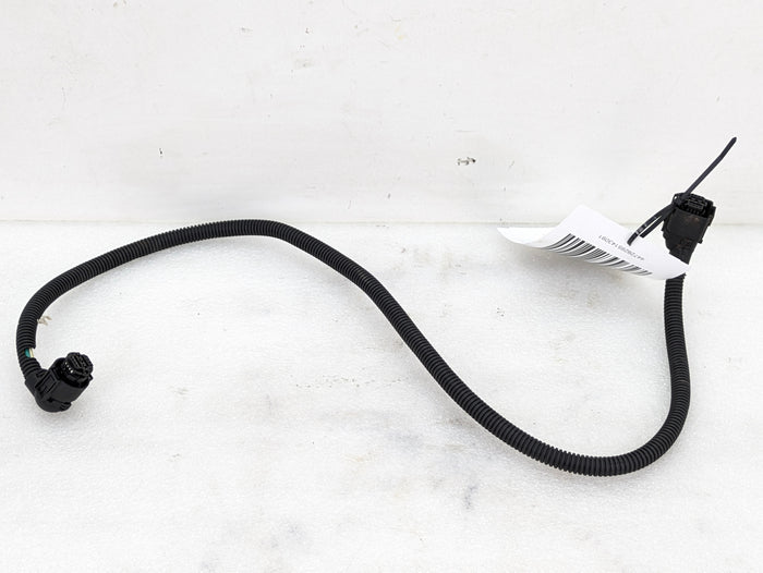 BMW E90 E92 E93 335xi 335i N55 Engine Valvetronic Wiring Harness 12517592508 *Damage*
