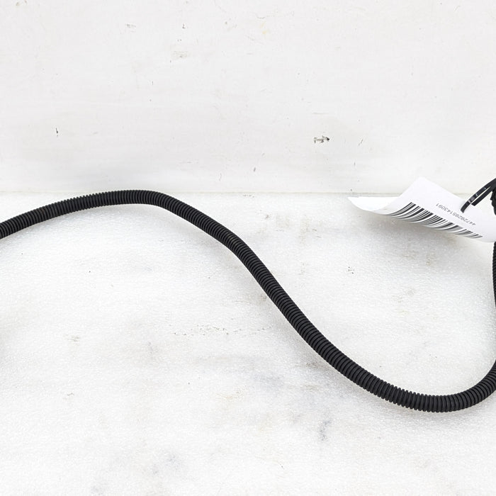 BMW E90 E92 E93 335xi 335i N55 Engine Valvetronic Wiring Harness 12517592508 *Damage*