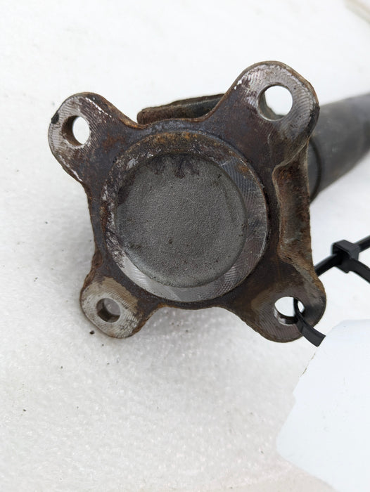 BMW F22 F23 228xi M235xi 230xi M240xi Front Driveshaft 26209425910
