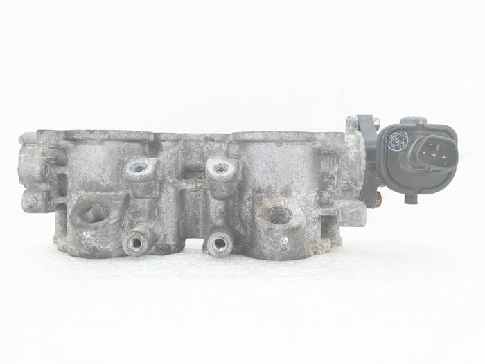 Subaru VA WRX STI EJ257 Intake Tumble Generator Valve/TGV Set 14011Ab931/14011Ab940 *DAMAGED*