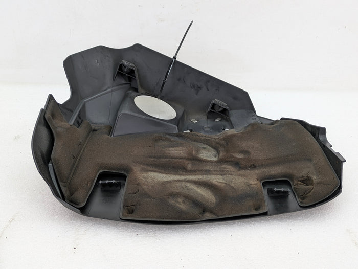 BMW E92 E93 E90 335i 335xi N55 Twin Power Turbo Cover Engine Cover 7589037