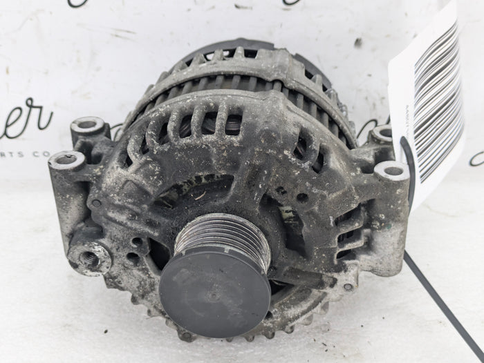 BMW E82 E88 E90 E91 E92 E93 135i 335i N54 Engine Alternator 7557789