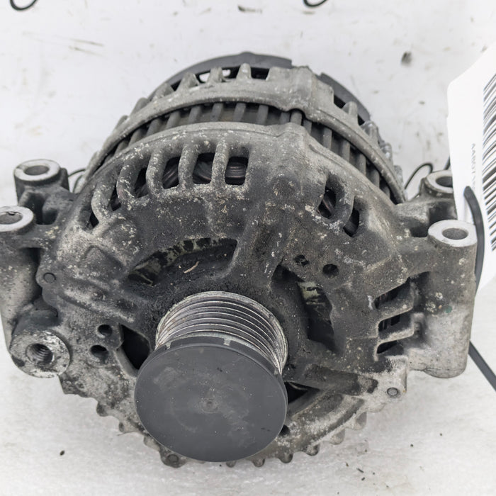BMW E82 E88 E90 E91 E92 E93 135i 335i N54 Engine Alternator 7557789