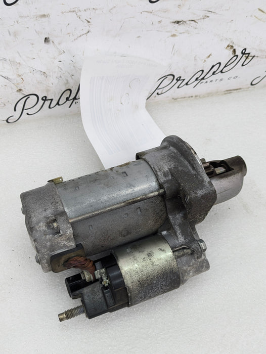 BMW F10 535xi 535i N55 Engine Starter Motor 7631558