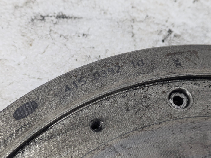 BMW E60 E61 M5 E63 E64 M6 SMG Transmission Clutch & Flywheel Set 21212283089 / 21212229955