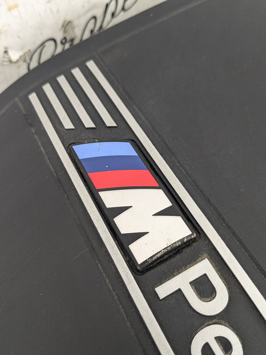 BMW F32 F33 F36 435xi 435i/F30 F34 335xi 335i N55 M Performance Power Kit Engine Cover 7641556