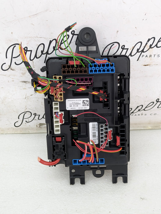 BMW F36 F32 F30 F31 F33 F34 440xi 430xi 435xi 428xi Rear Power Distribution Module/Fuse Box 9389070