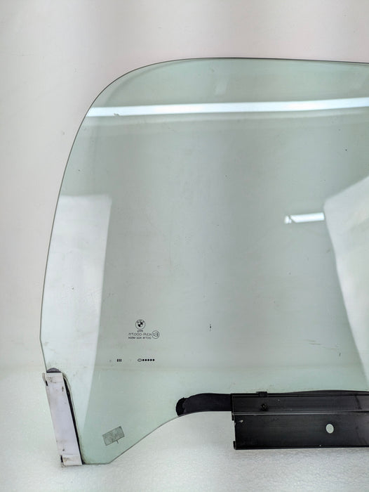 BMW Z3 M Roadster Left/Driver Side Door Window Glass 8397627