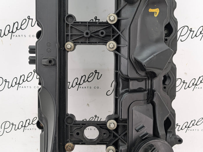 BMW E82 E90 E92 F30 F32 E60 F10 X5 N55 Engine Valve Cylinder Head Cover 7570292