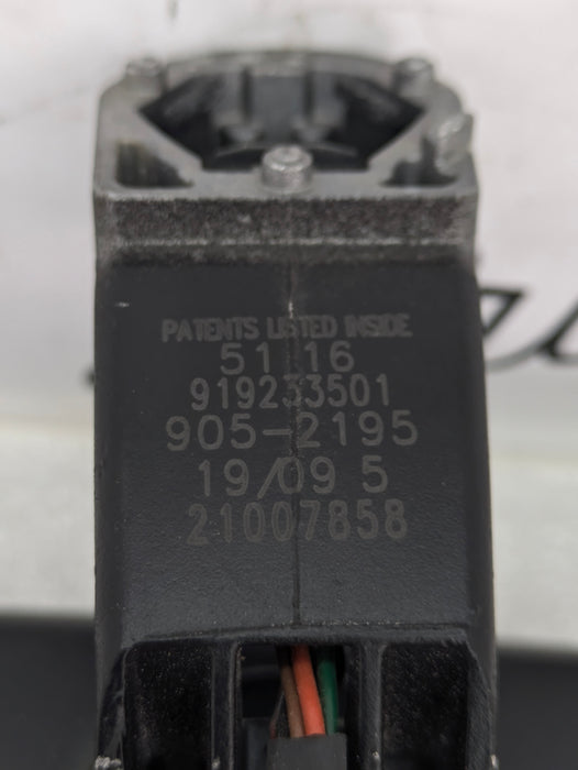 BMW E46 M3 E90 E92 M3 Rear View Mirror Auto Dim Garage Door EC LED GTO Compass 51169192335