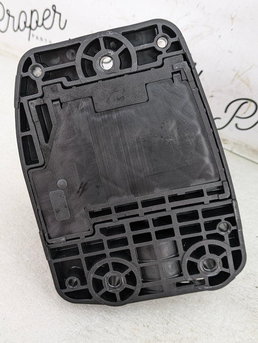 BMW E46 M3 SMG Transmission Gear Shifter Assembly 2282123