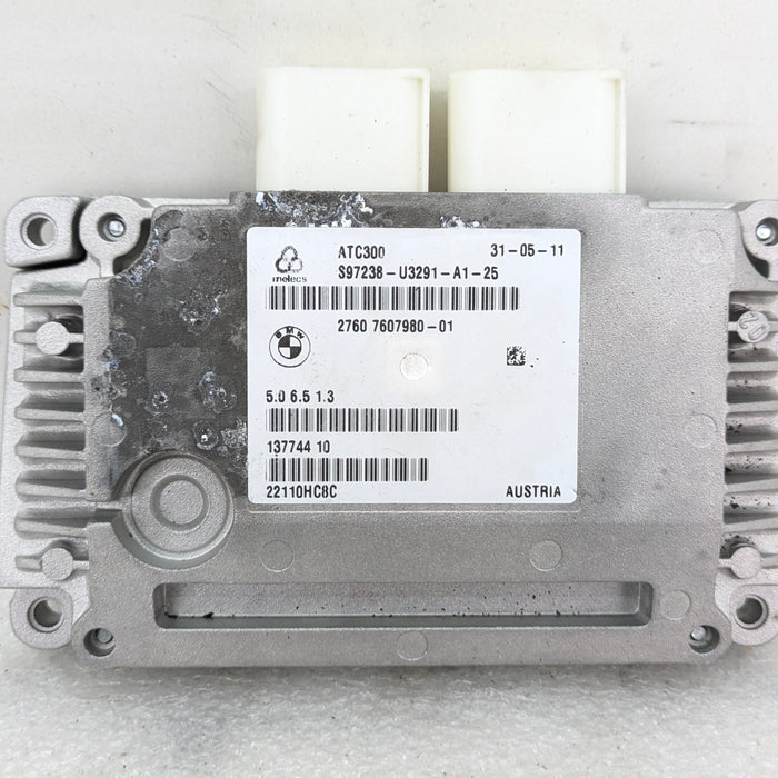 BMW E90 E91 E92 335xi 328xi 325xi xDrive AWD Transfer Case Control Module 7607980