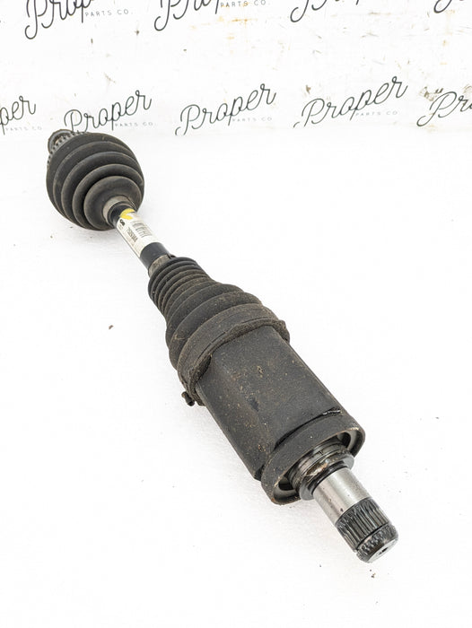 BMW E90 E91 E92 325xi 335xi 330xi 328xi All-Wheel Drive AWD Front Left Axle Output Shaft 31607544435/7529388/7529389