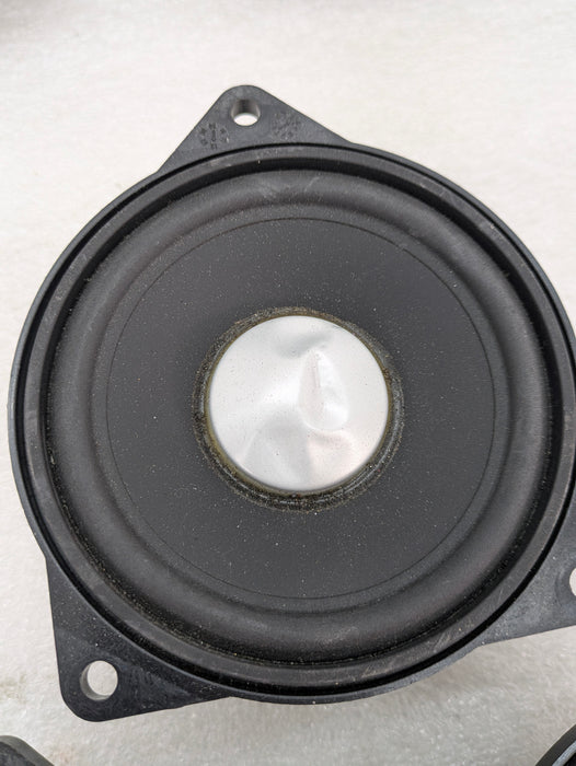 BMW F30 335xi 328xi 340xi 330xi Complete Harman Kardon Audio Speaker/Subwoofer/Tweeter Set