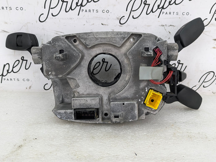 BMW E60 E61 E63 530xi Steering Column Clock Spring Switch 6911515