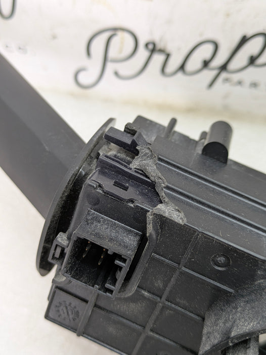 2018 Chevrolet 6th Gen Camaro 2SS Steering Column Switch Unit Headlight/Wiper Stock Controls 23159964 *DAMAGED*
