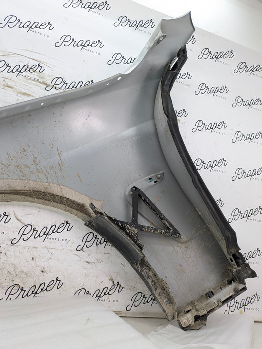 BMW F36 F33 F32 435xi 440xi 428xi 430xi LCI Right/Passenger Side Fender Alpine White 3 (300) 41357438442